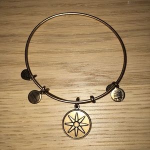 alex and ani bracelet